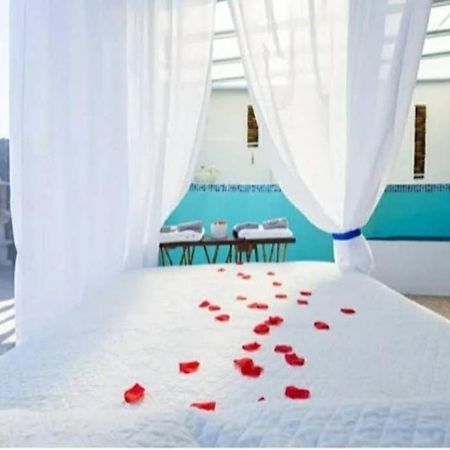 Romantic Tenerife Guimar Luaran gambar