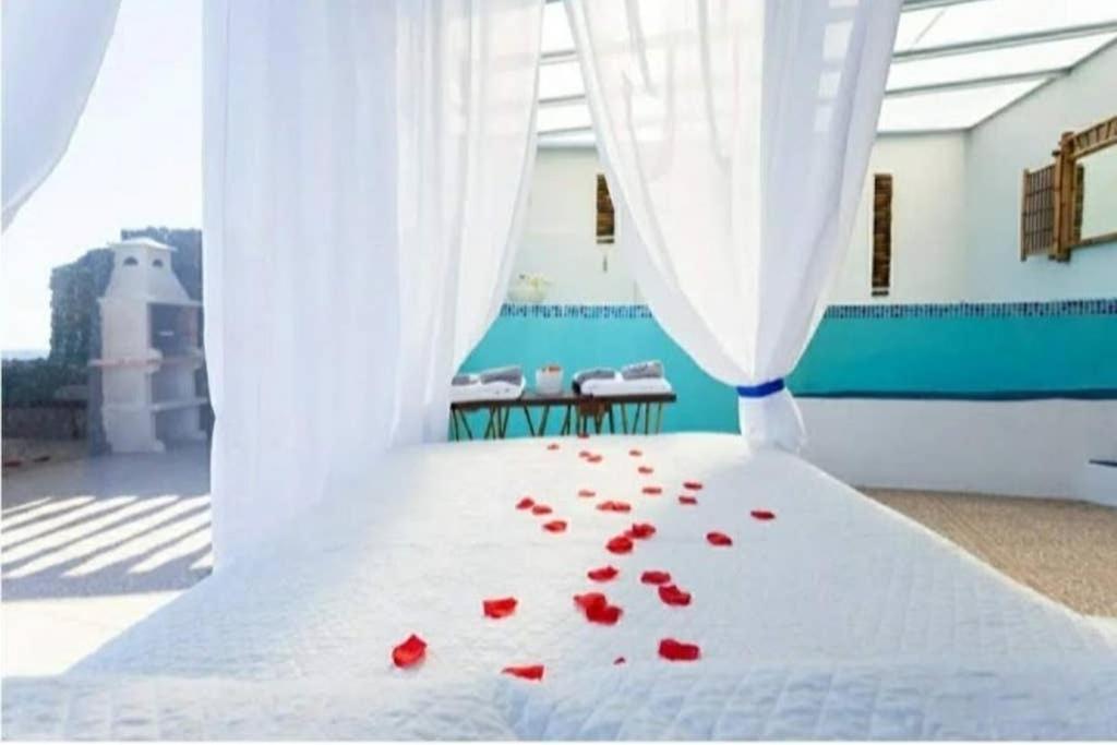 Romantic Tenerife Guimar Luaran gambar