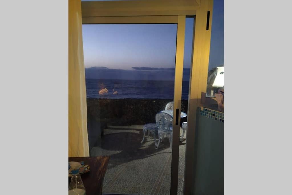 Romantic Tenerife Guimar Luaran gambar
